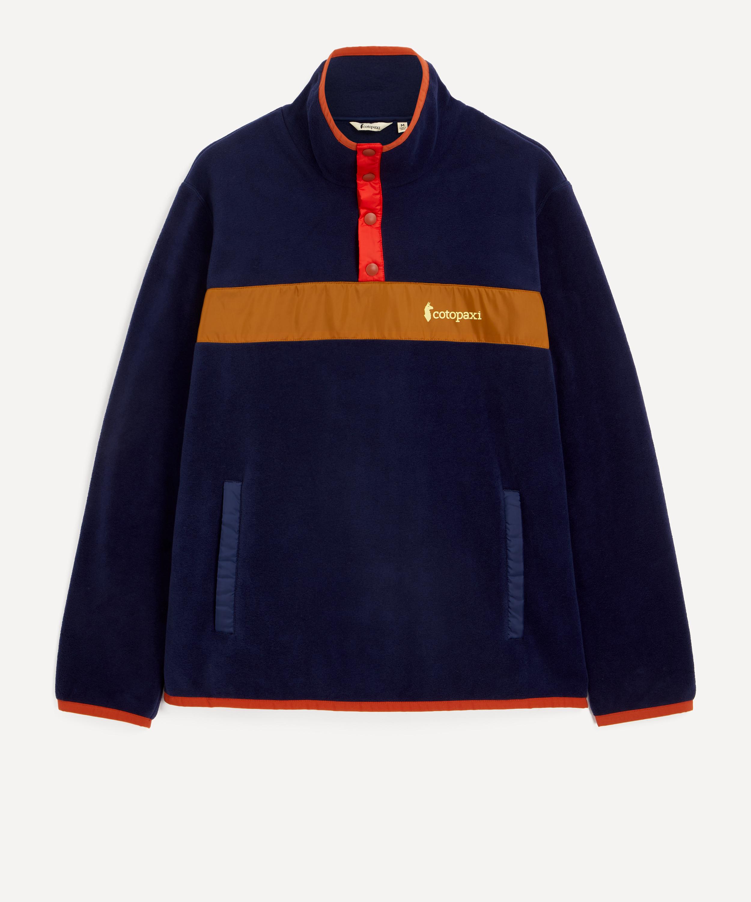 Cotopaxi - Teca Fleece Pullover image number 0