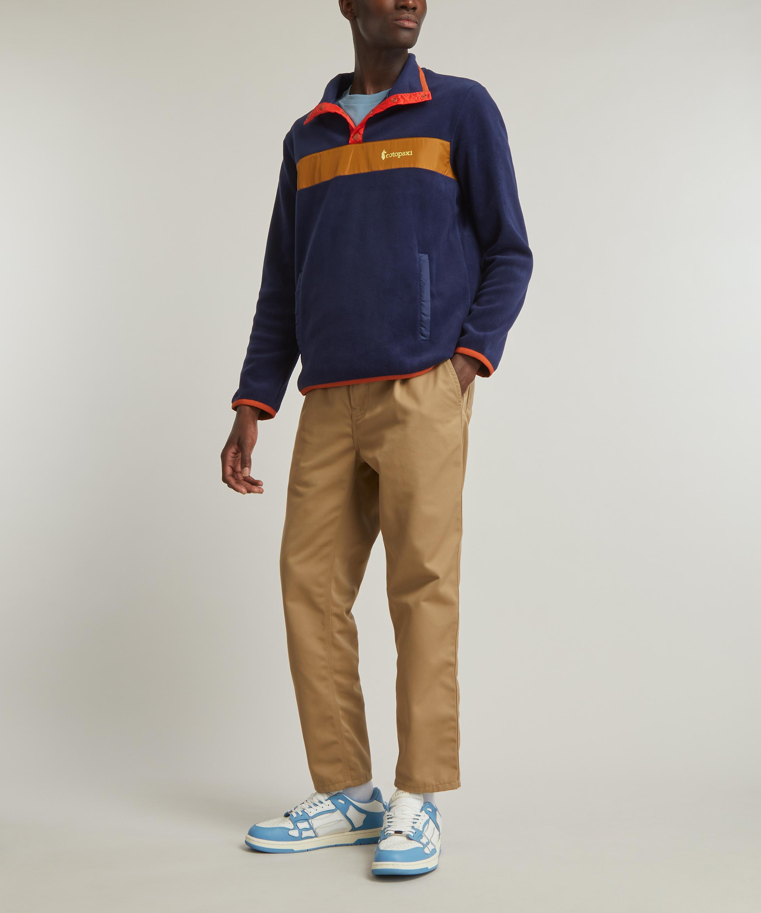Cotopaxi - Teca Fleece Pullover image number 1