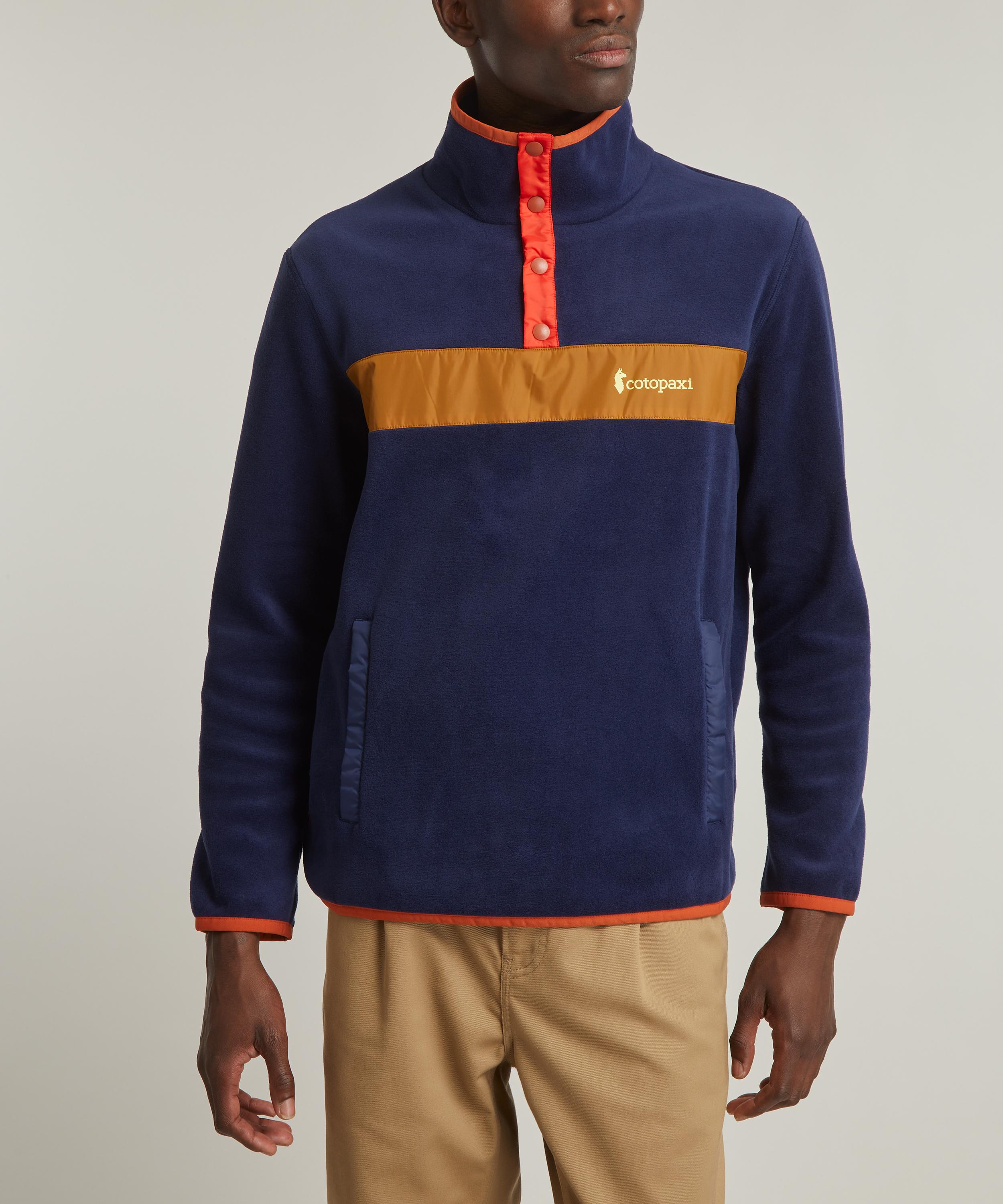 Cotopaxi - Teca Fleece Pullover image number 2