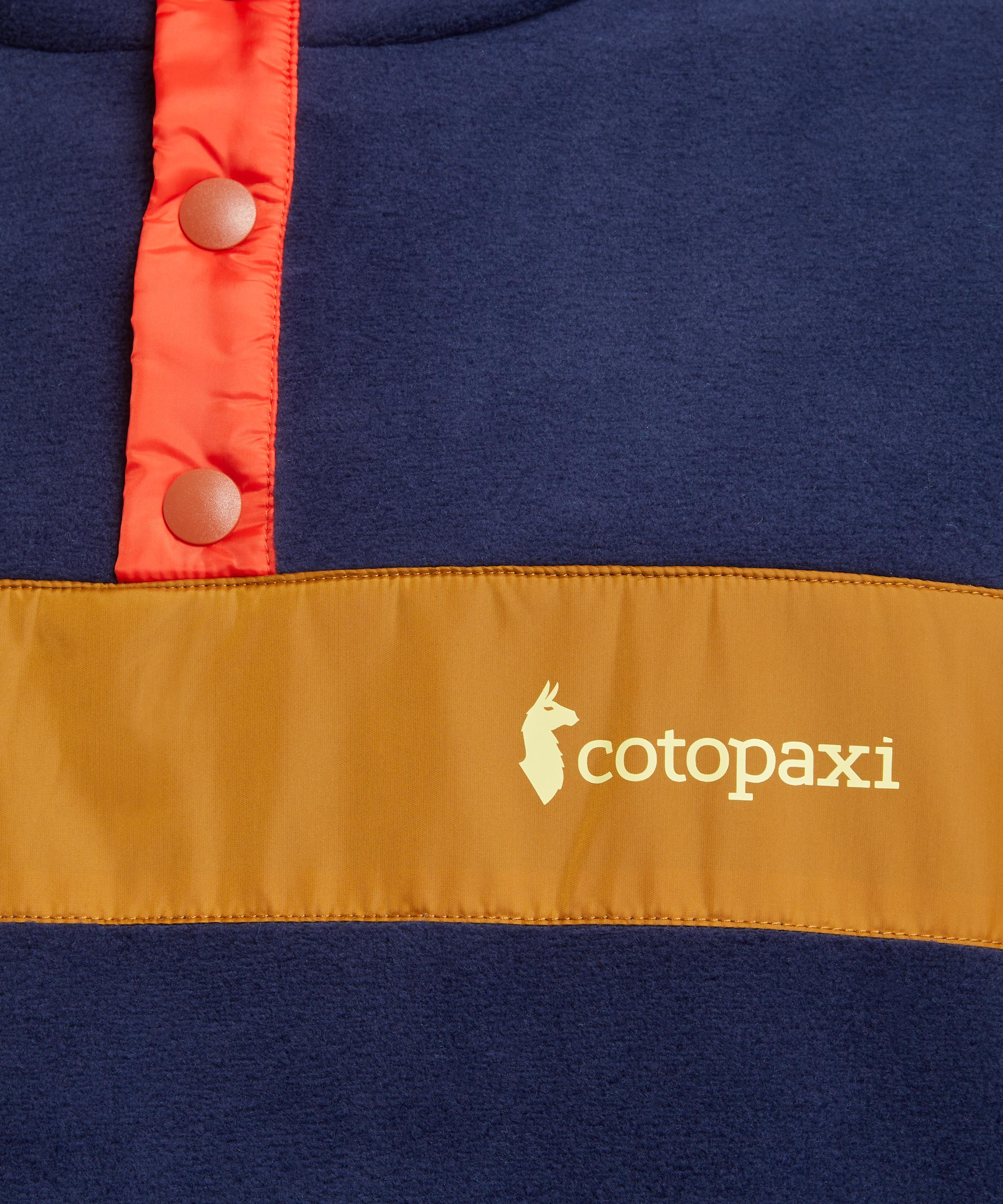 Cotopaxi - Teca Fleece Pullover image number 4