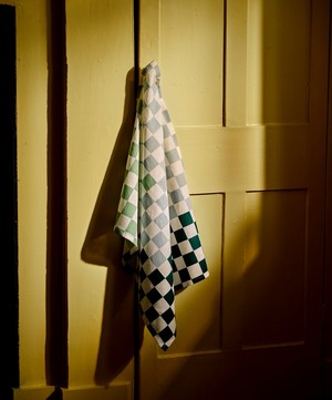 Tiipoi - Yantra Tea Towel Set of Two image number 1