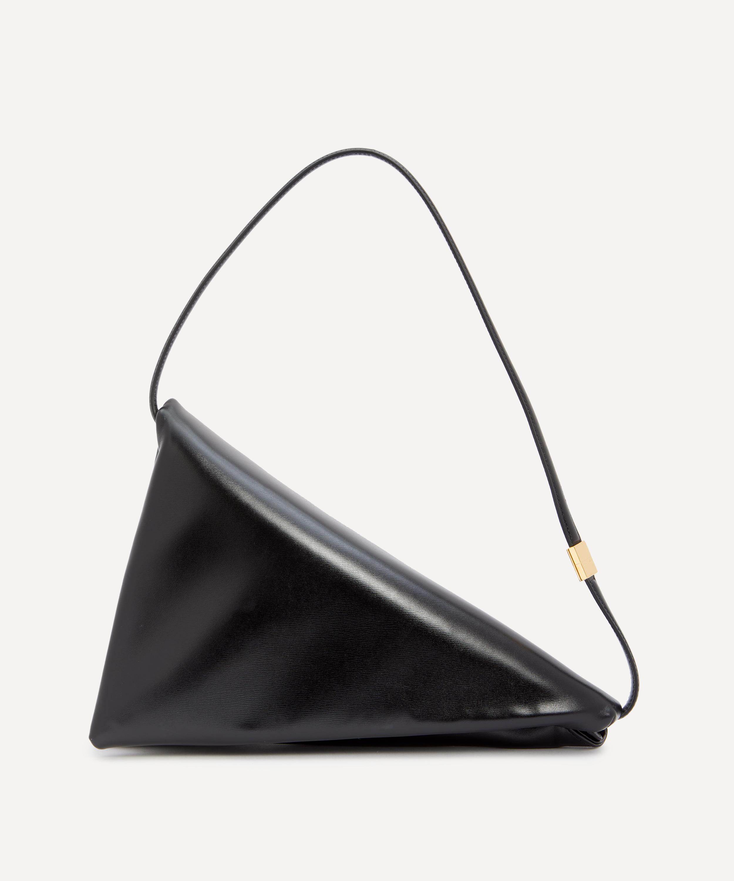 Marni Triangle Prisma Shoulder Bag | Liberty