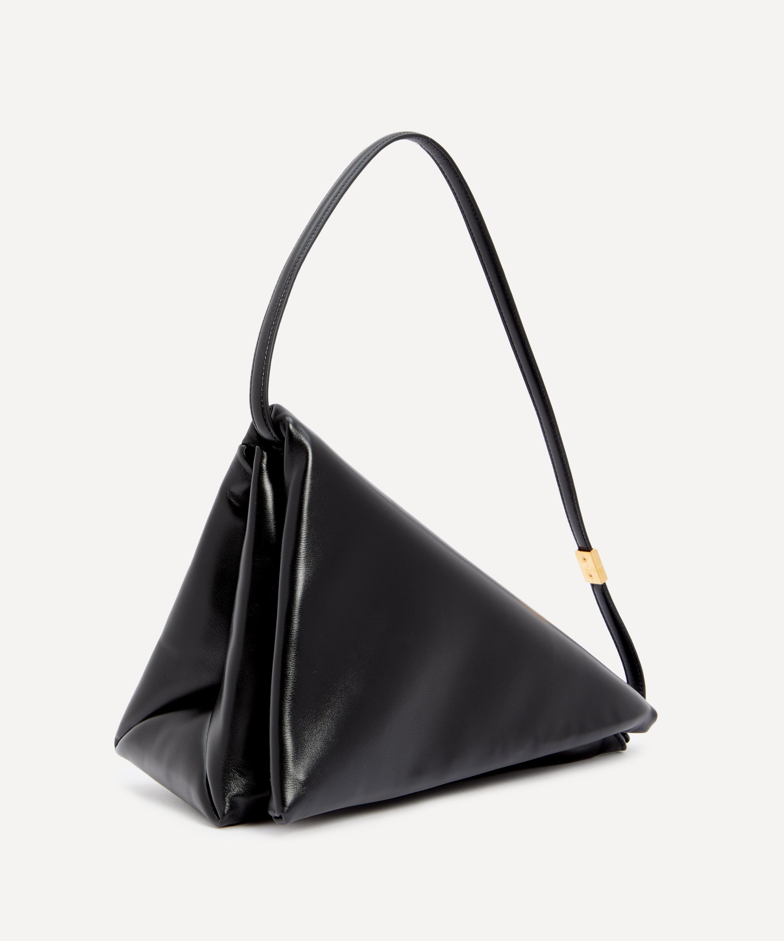 Marni Triangle Prisma Shoulder Bag | Liberty