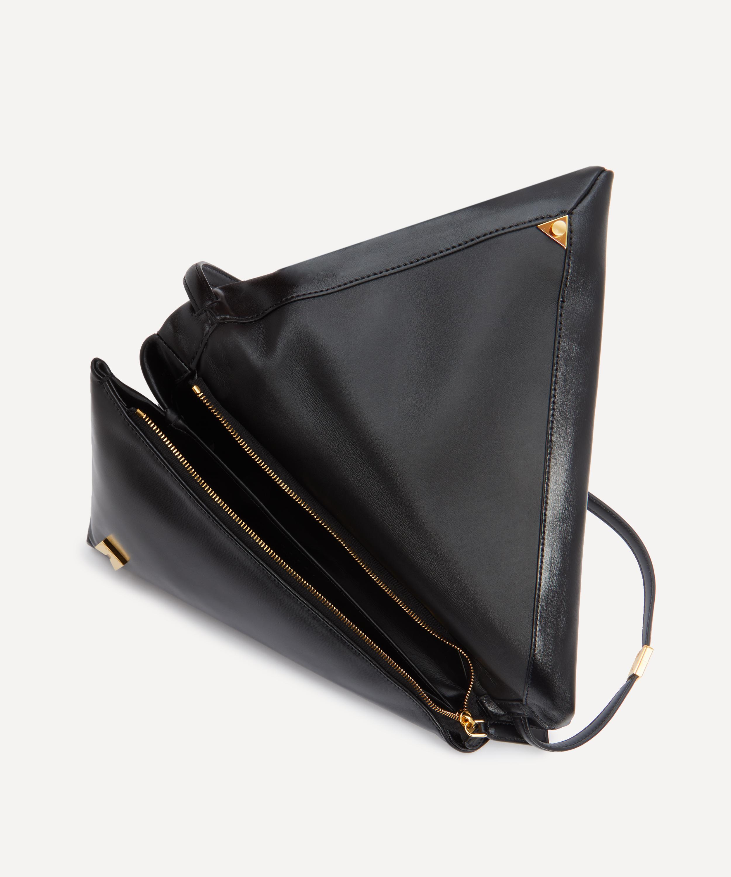 Marni - Triangle Prisma Shoulder Bag image number 5