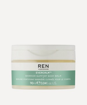 REN Clean Skincare - Evercalm Barrier Support Body Balm 90ml image number 0