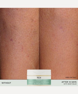 REN Clean Skincare - Evercalm Barrier Support Body Balm 90ml image number 5