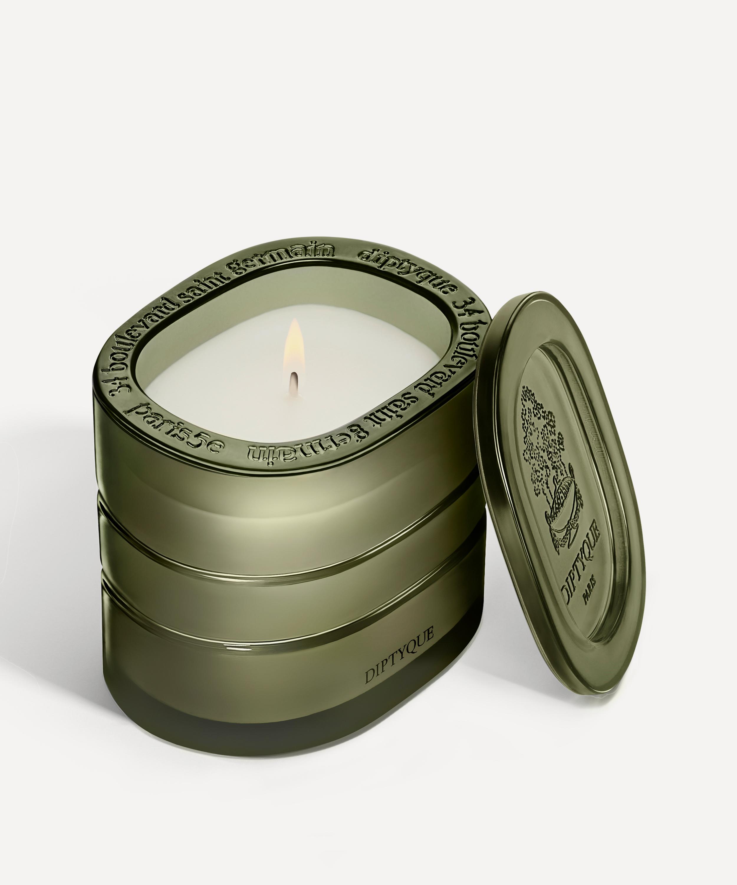 Diptyque Paris Just Launched Its First Ever Refillable Candle