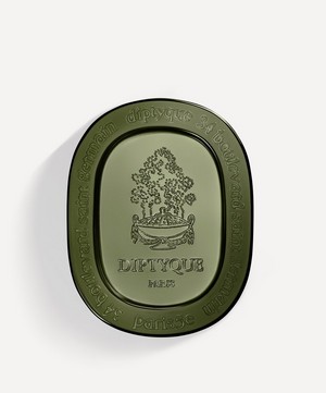 Diptyque - Temple des Mousses Refillable Scented Candle 270g image number 3