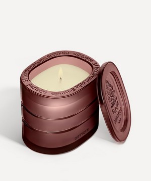 Diptyque - La Forêt Rêve Refillable Scented Candle 270g image number 0