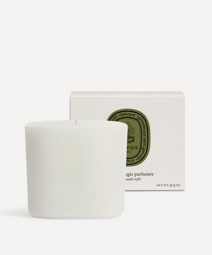 Diptyque - Temple des Mousses Scented Candle Refill 270g image number 0