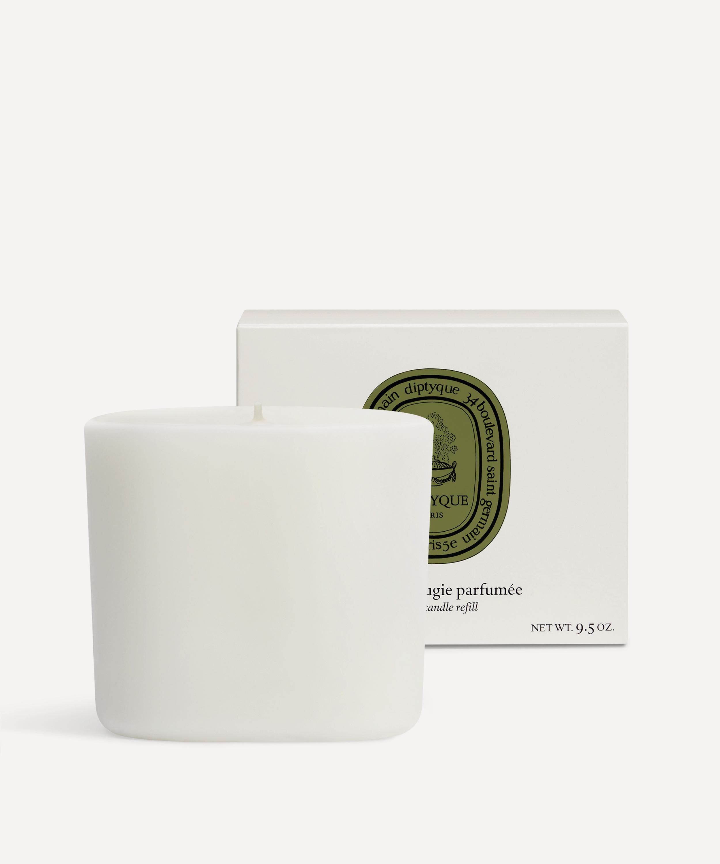 Diptyque - Temple des Mousses Scented Candle Refill 270g image number 0