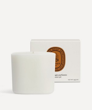 Diptyque - Terres Blondes Scented Candle Refill 270g image number 0