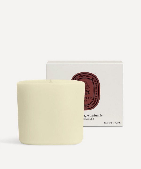 Diptyque - La Forêt Rêve Scented Candle Refill 270g image number null