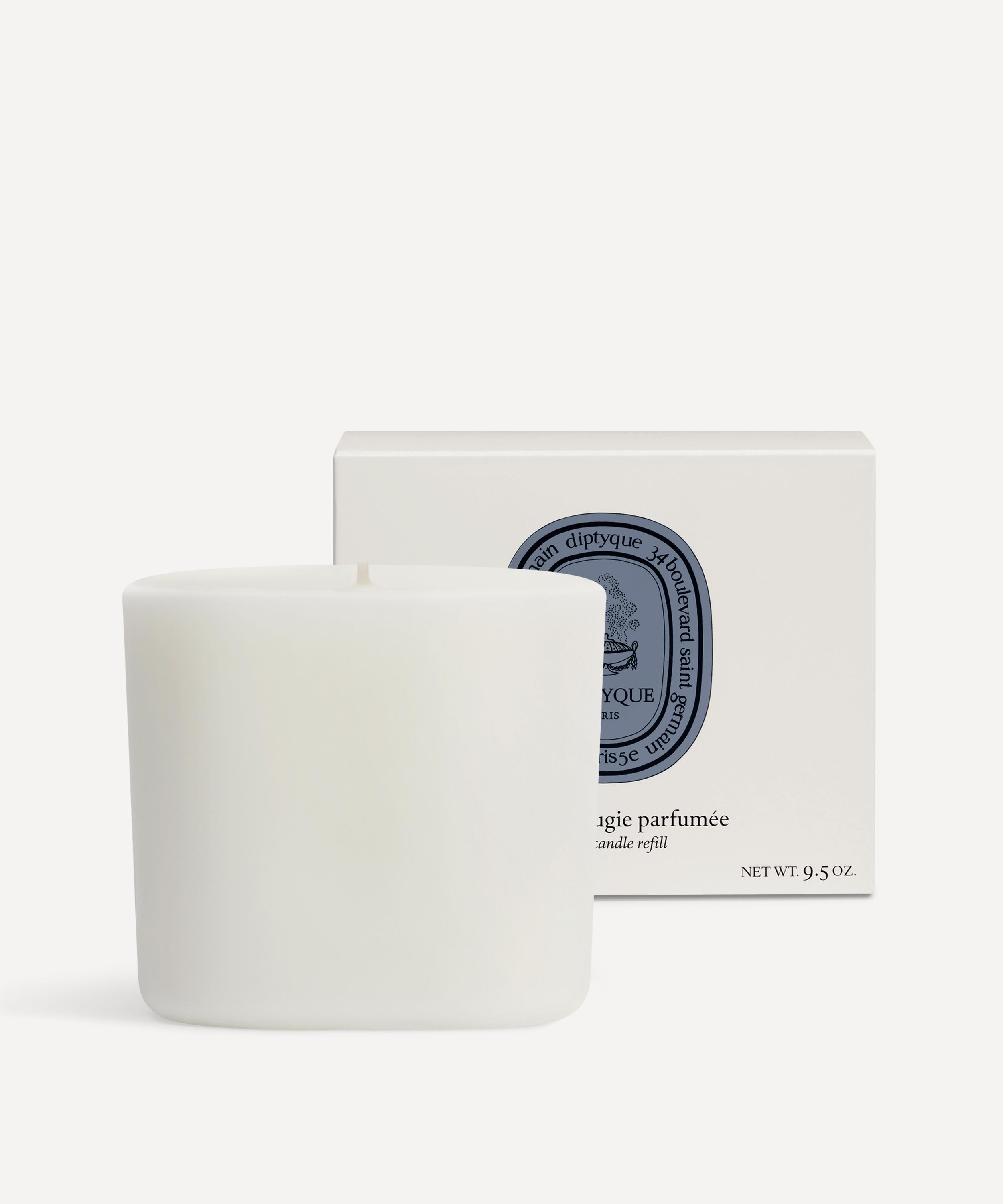 Diptyque - Nymphées et Merveilles Scented Candle Refill 270g