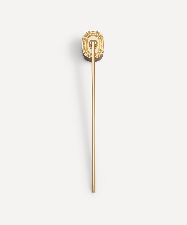 Diptyque - Premium Oval Candle Snuffer