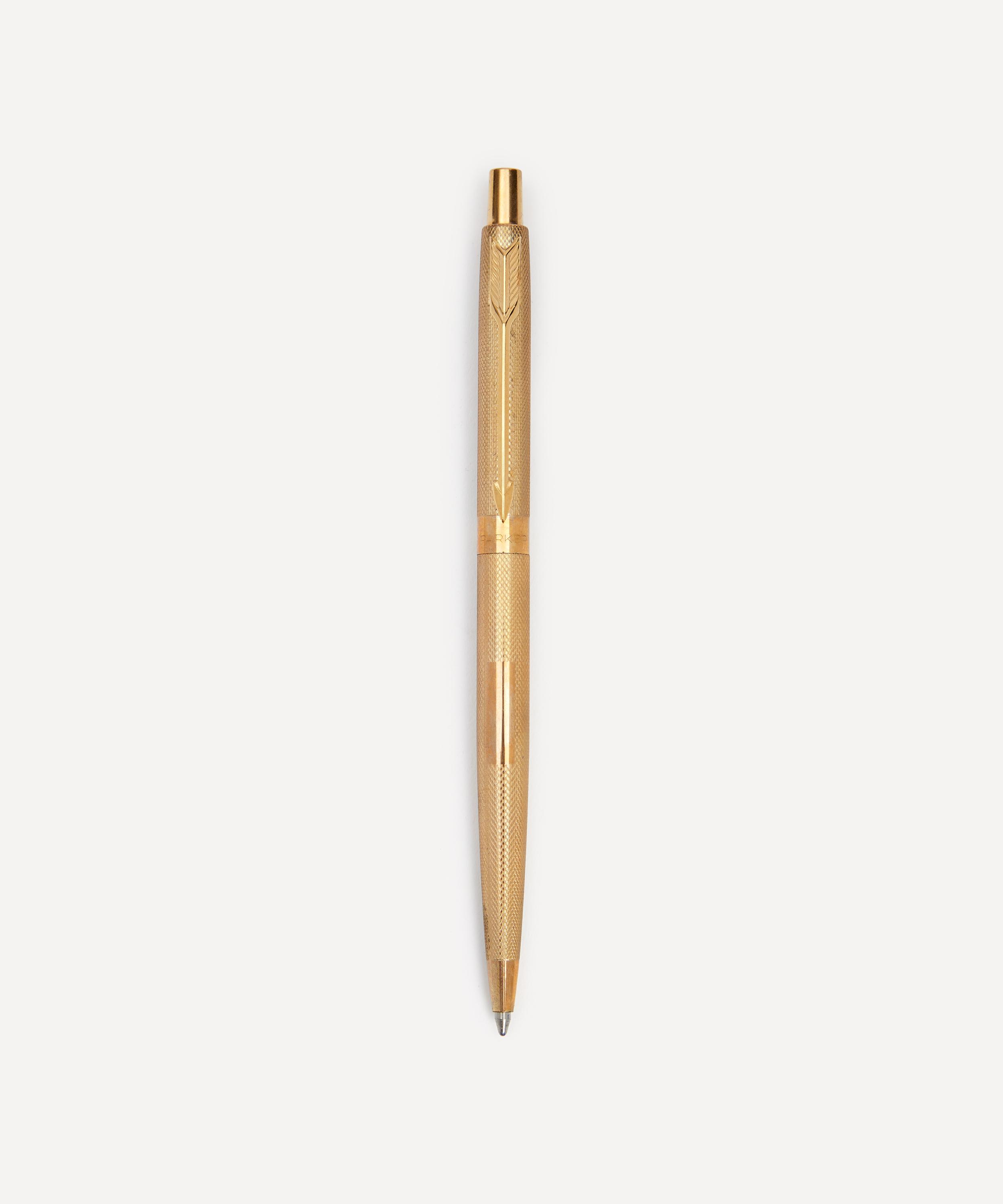 Vintage - English Parker Classic 75 Pen image number 0
