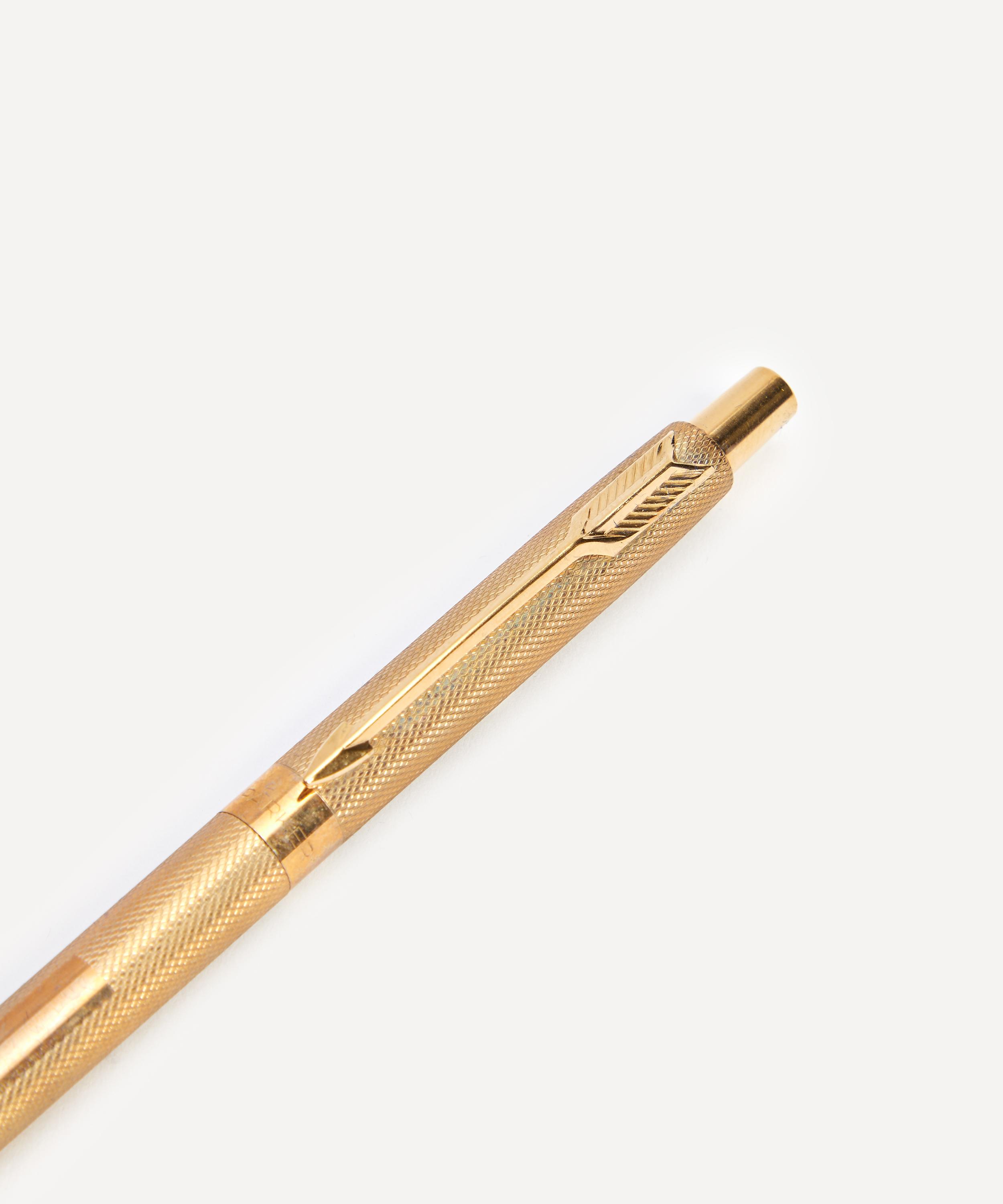 Vintage - English Parker Classic 75 Pen image number 2