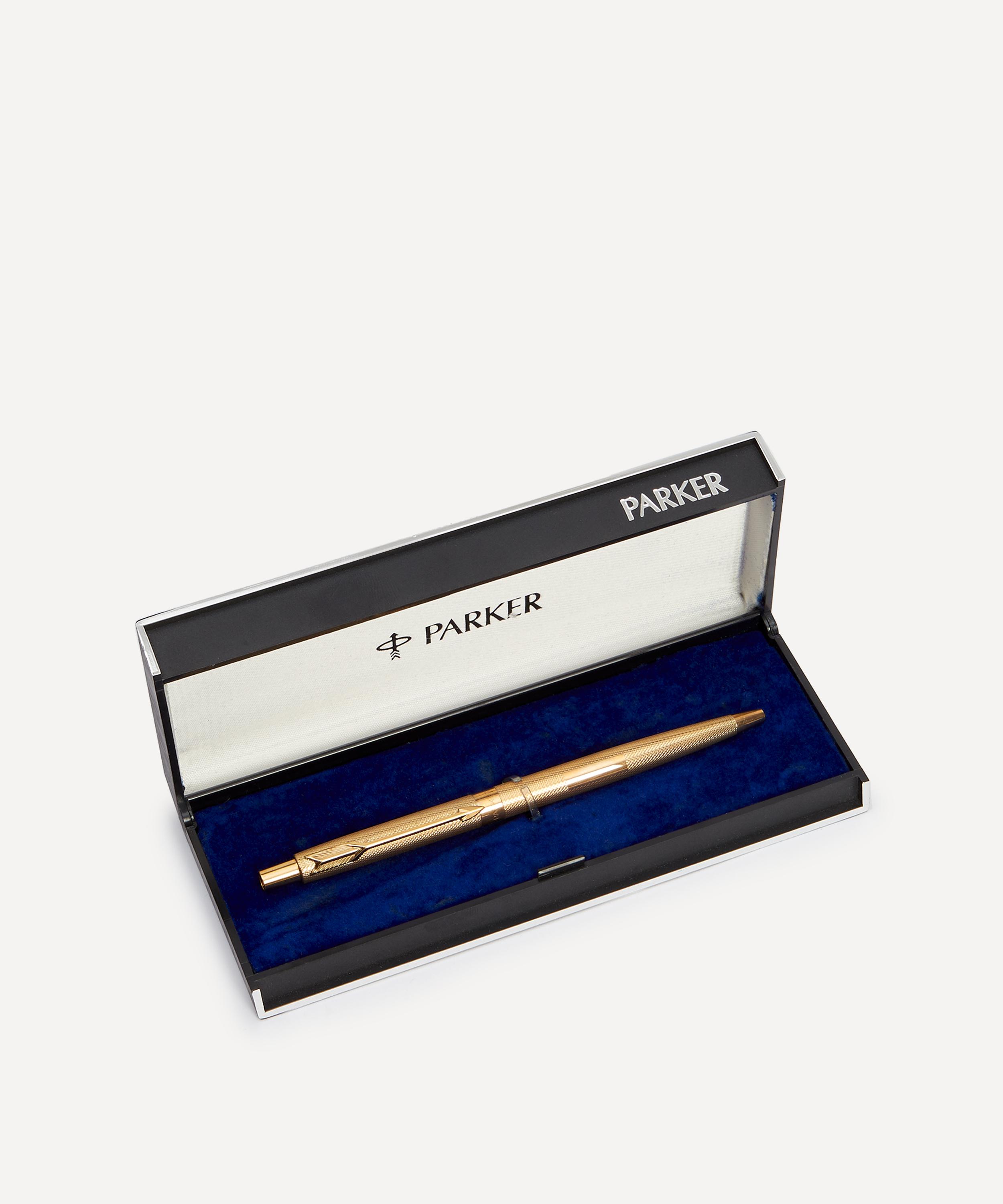Vintage - English Parker Classic 75 Pen image number 3