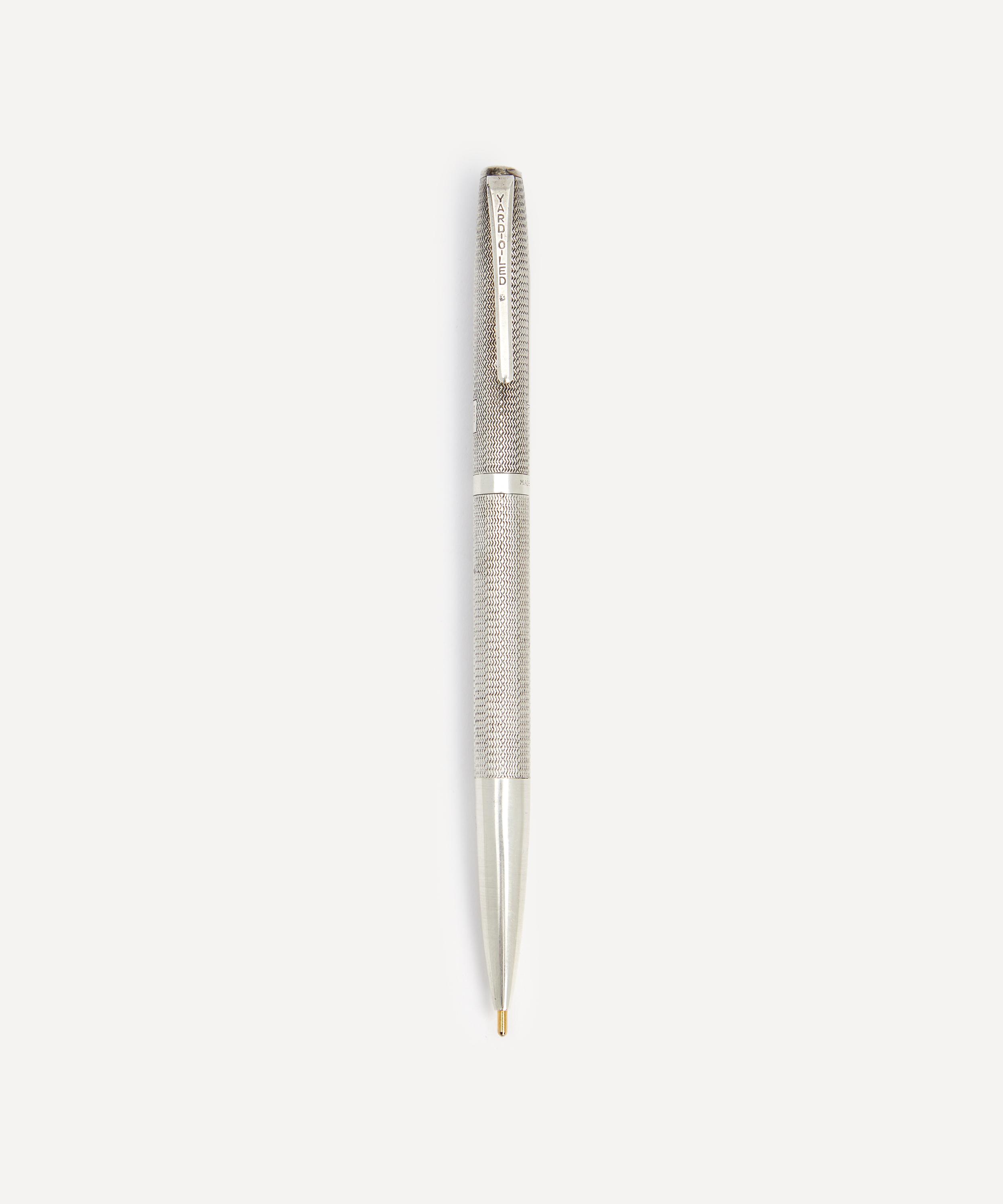 True Writer Classic Pen with Gold in 2023  Luxe gift guide, Sleek  accessories, Rollerball