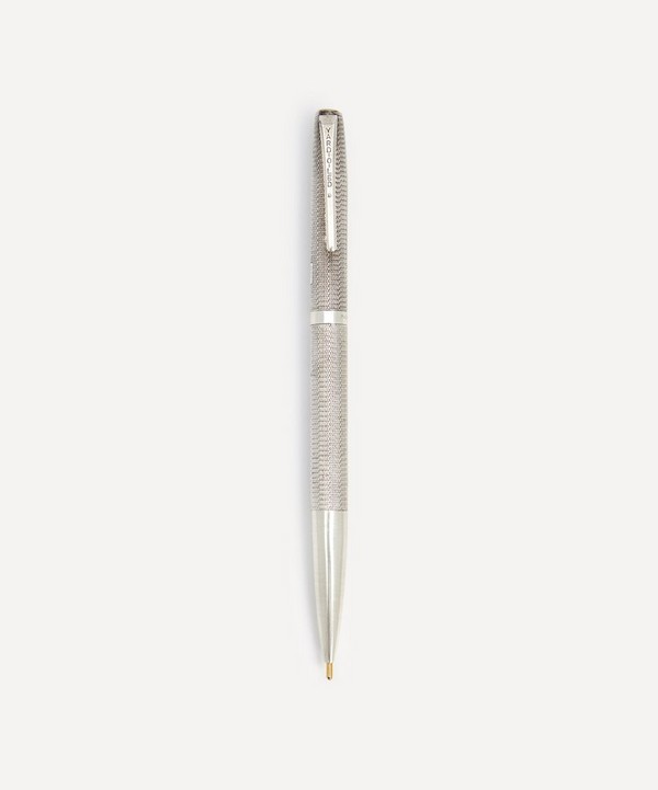 Vintage - Yard O Led De Luxe Ballpoint Pen image number null