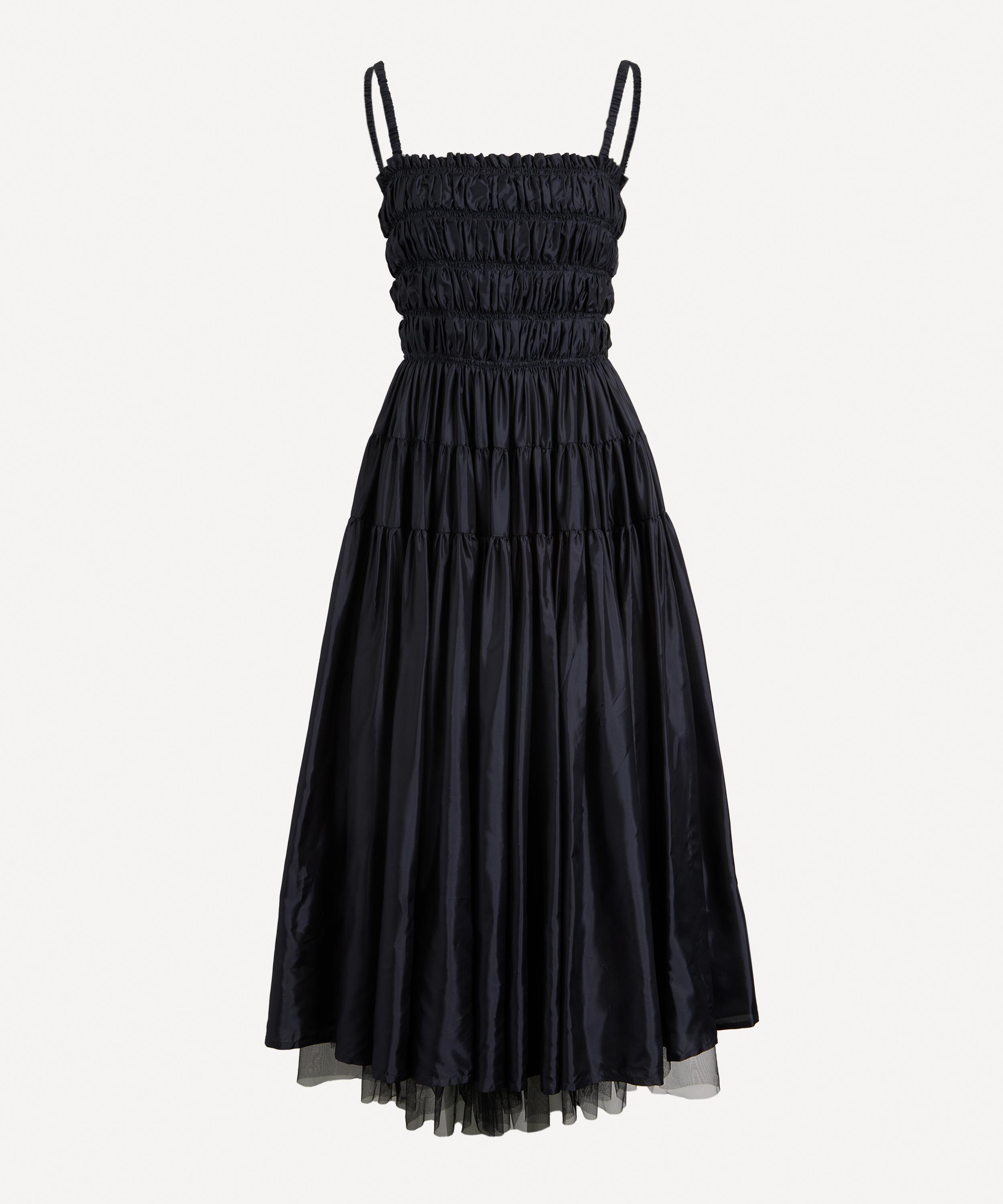 Molly Goddard Alyssa Dress | Liberty