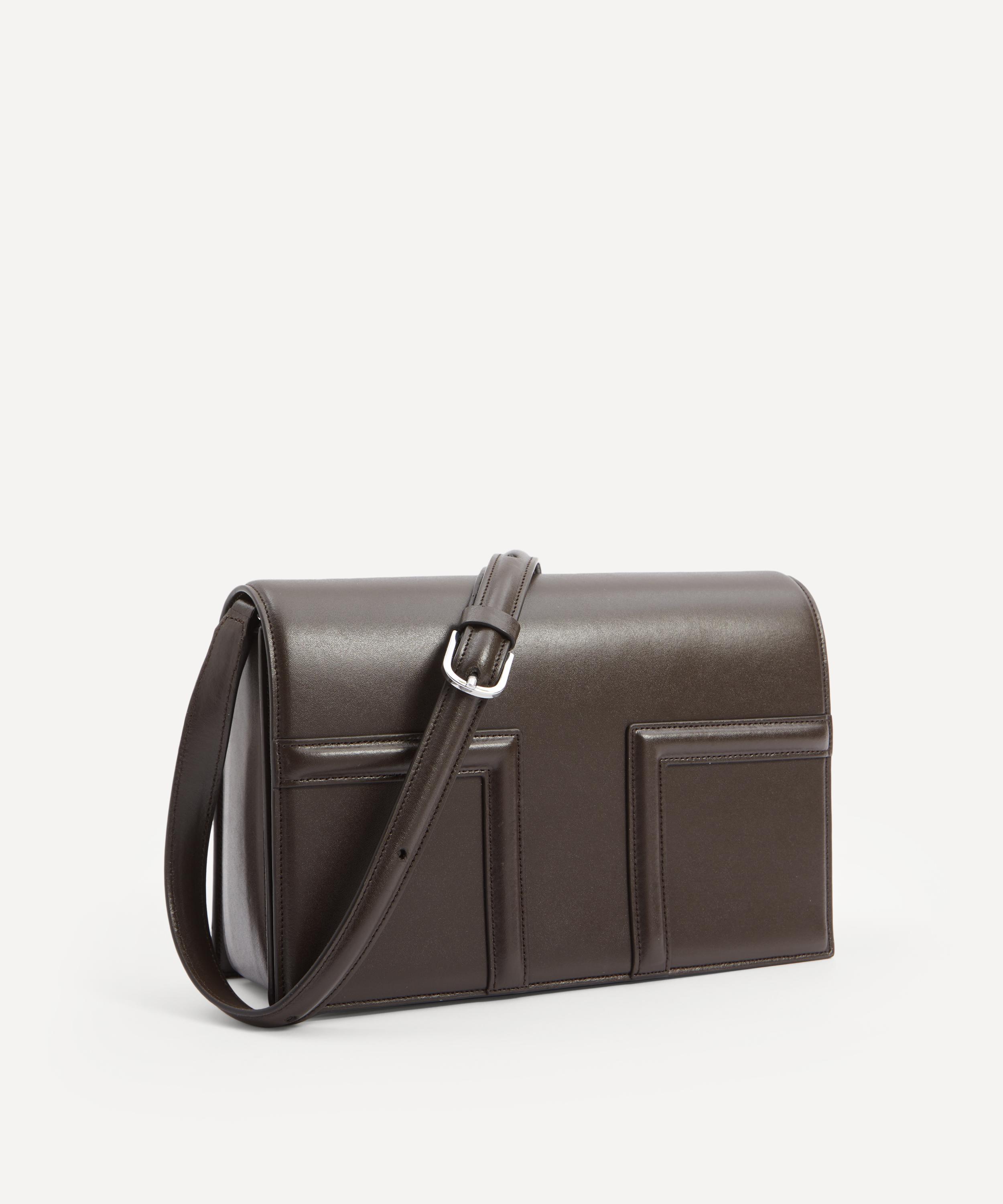 Toteme - T-Flap Bag image number 2