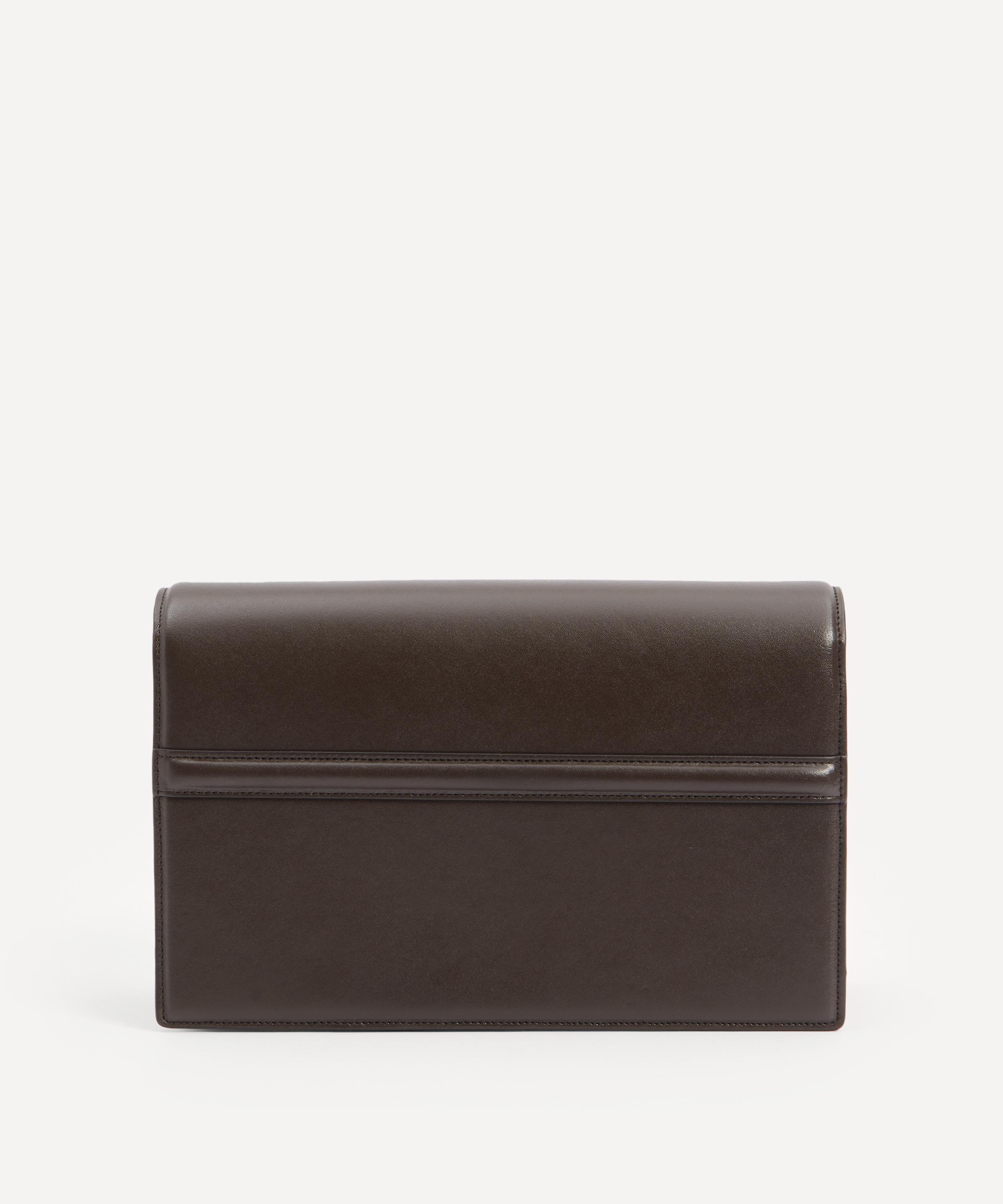 Toteme - T-Flap Bag image number 3