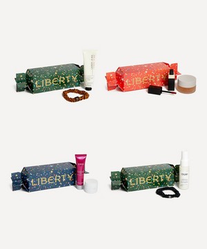 Liberty - Beauty Christmas Crackers Set of 6 image number 3