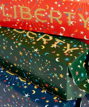 Liberty - Beauty Christmas Crackers Set of 6 image number 4