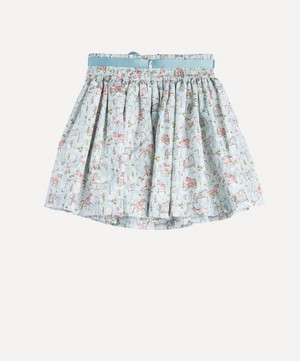 Trotters - Gymkhana Pony Bow Skirt 6-11 Years image number 1