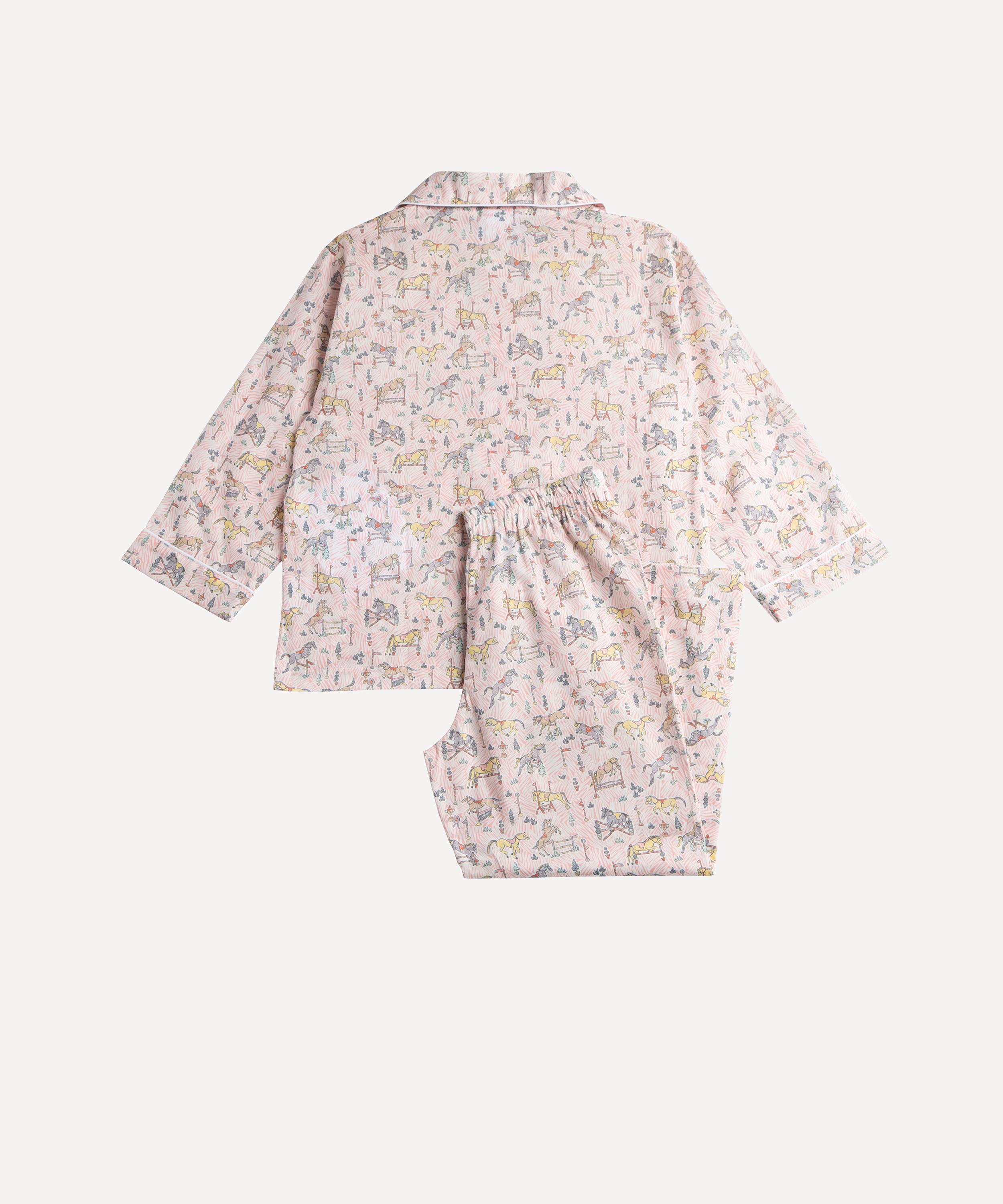 Trotters - Gymkhana Pyjamas 1-5 Years image number 1