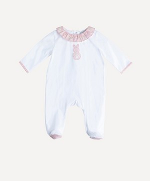 Trotters - Little Flopsy Newborn Gift Set 0-9 Months image number 1