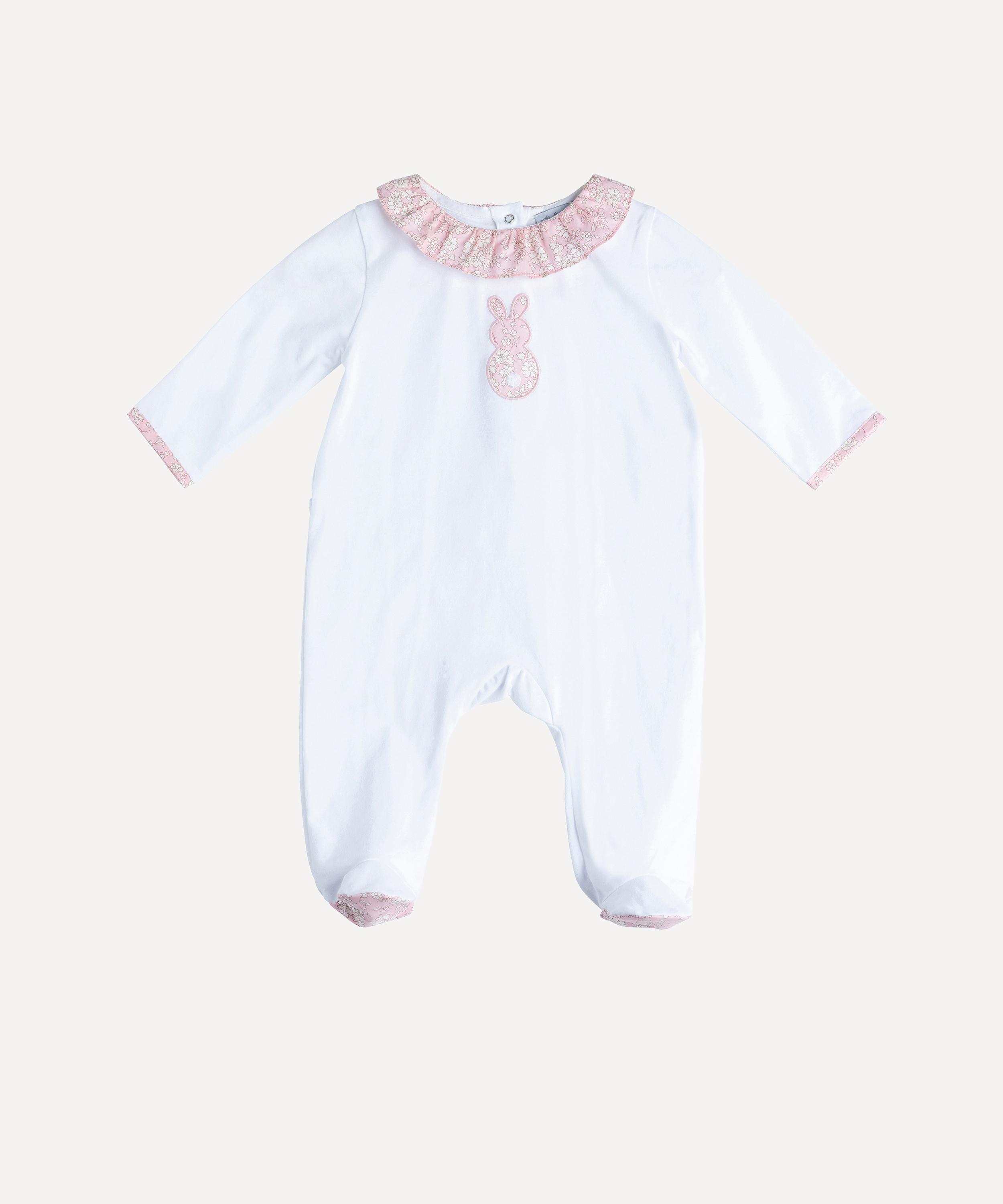 Trotters - Little Flopsy Newborn Gift Set 0-9 Months image number 1