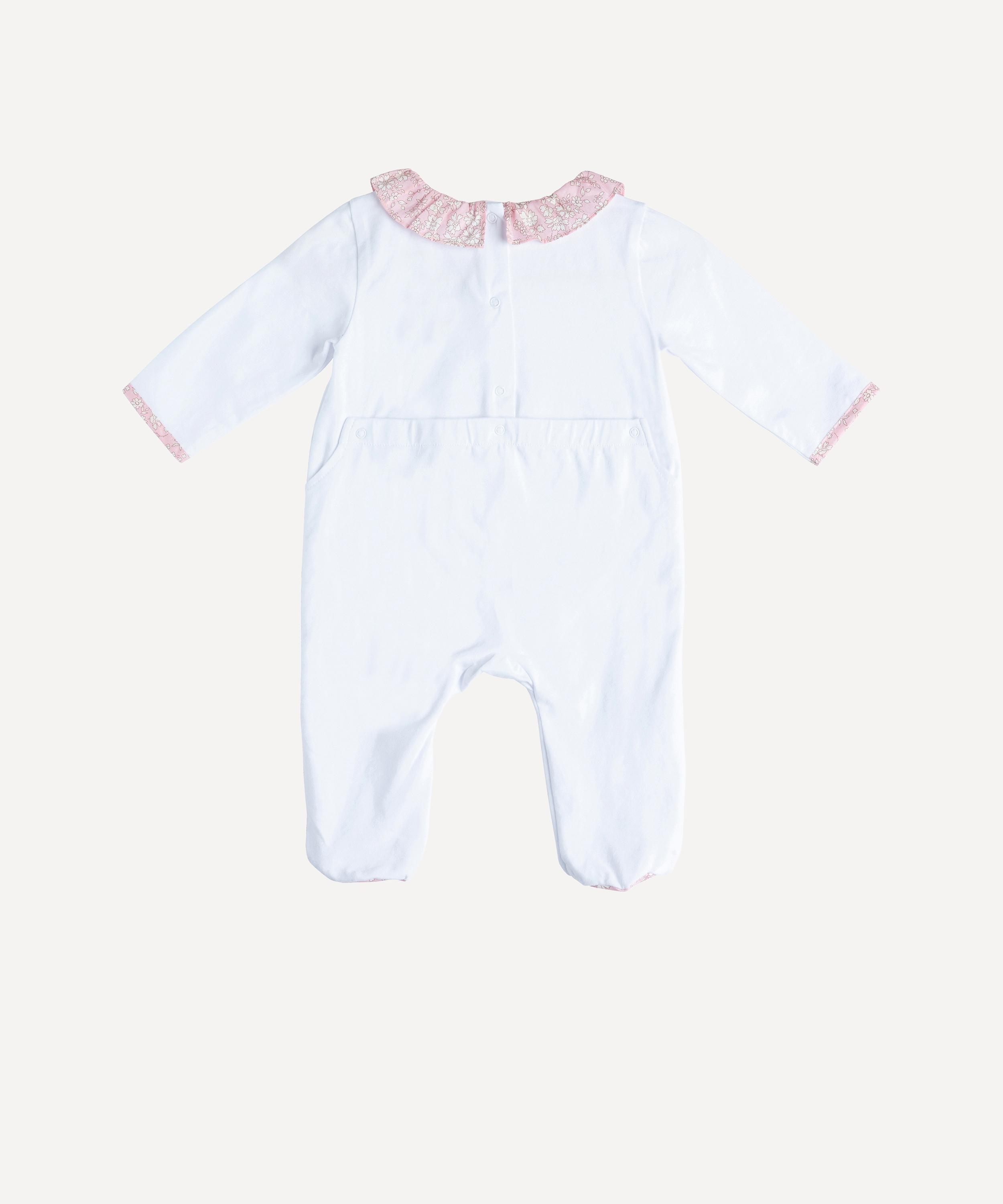 Trotters - Little Flopsy Newborn Gift Set 0-9 Months image number 2