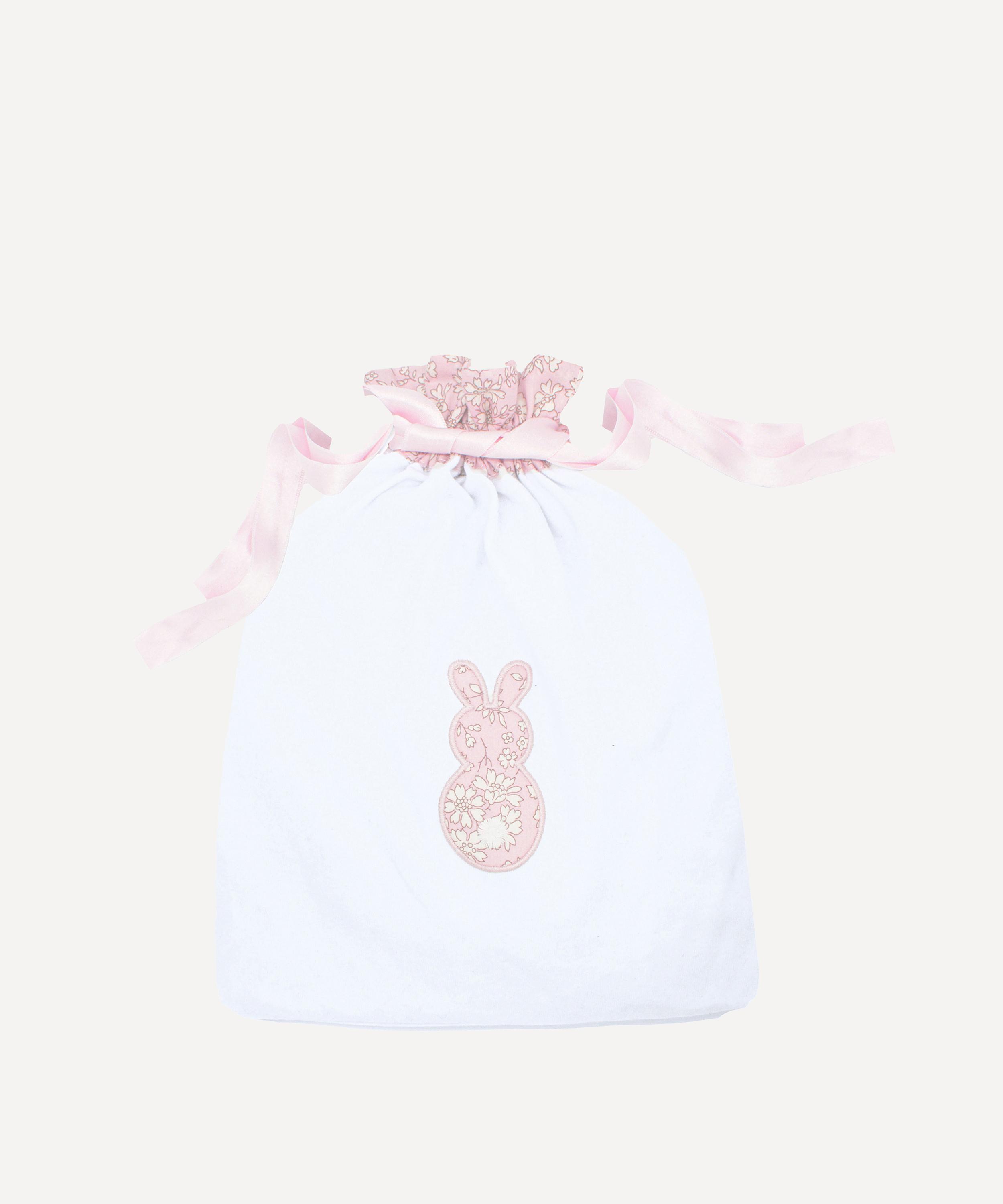 Trotters - Little Flopsy Newborn Gift Set 0-9 Months image number 4