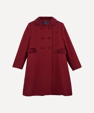 Trotters - Classic Coat 2-5 Years image number 0