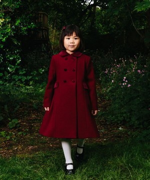 Trotters - Classic Coat 2-5 Years image number 2