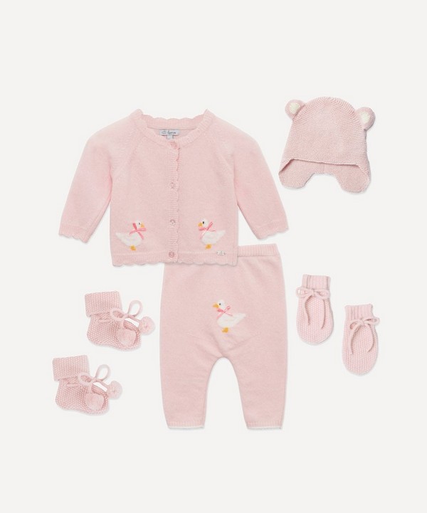 Trotters - Jemima Gift Set 0-9 Months