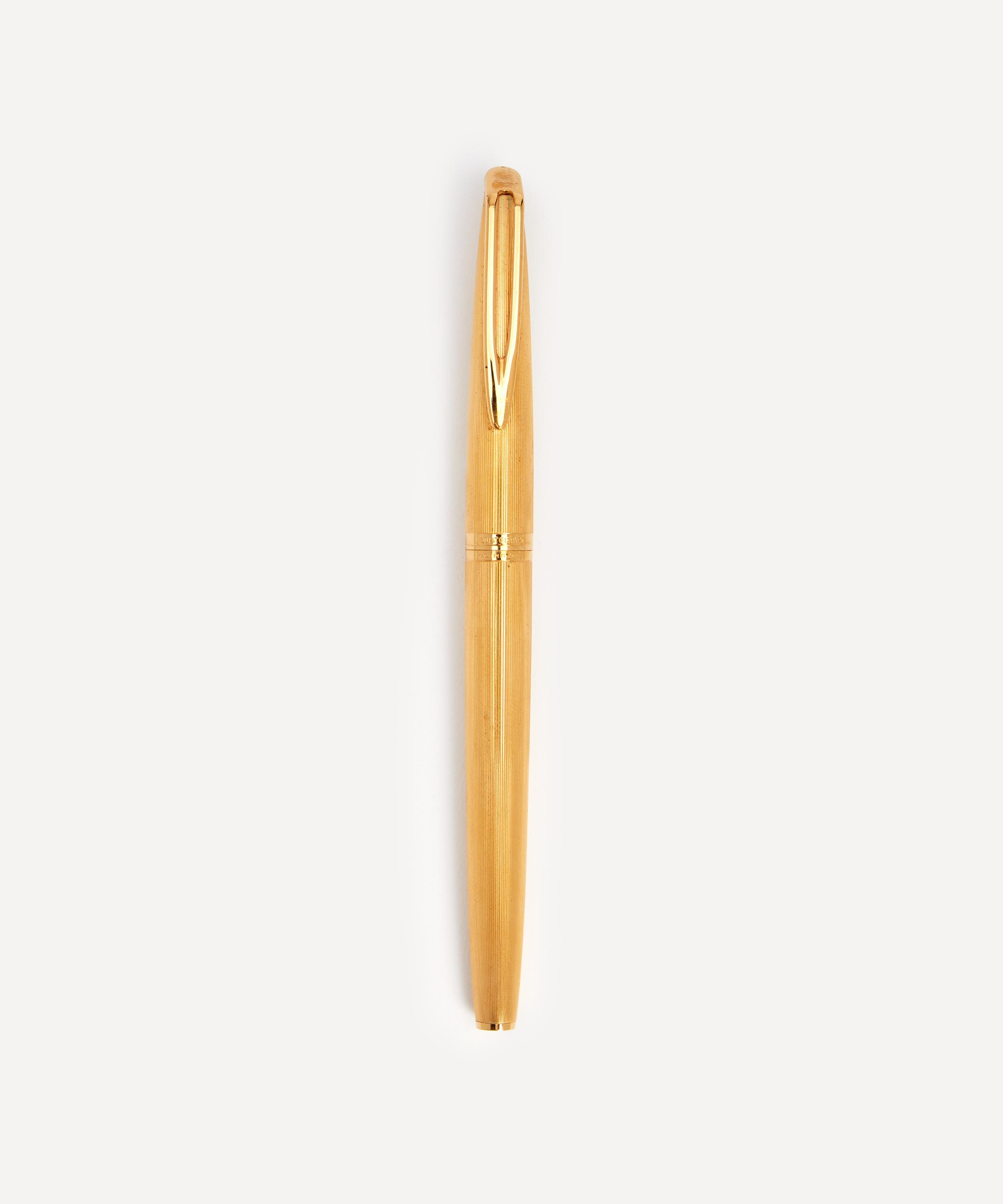 Vintage - Waterman CF Fountain Pen image number 0