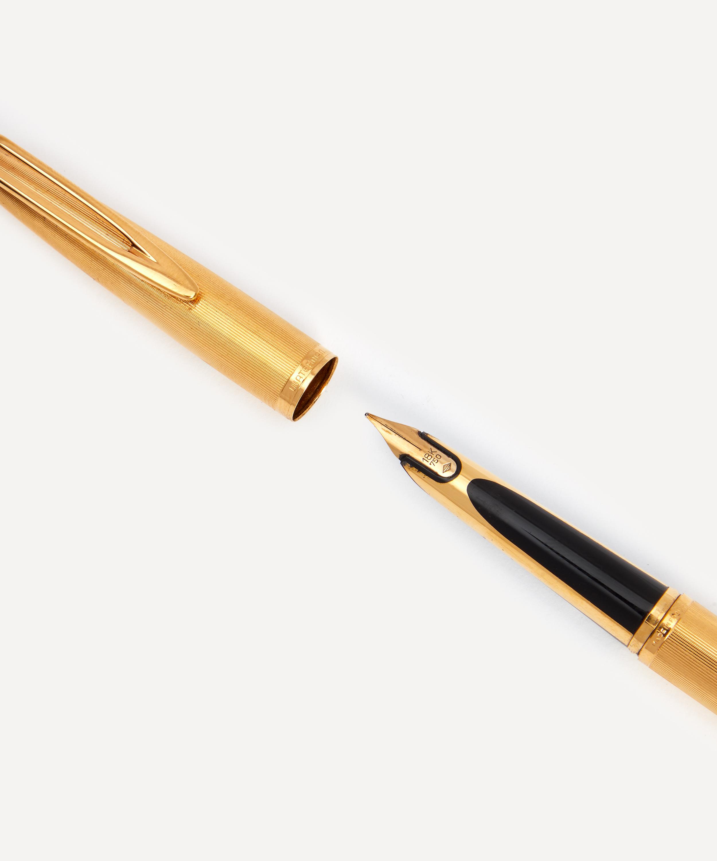 Vintage - Waterman CF Fountain Pen image number 2