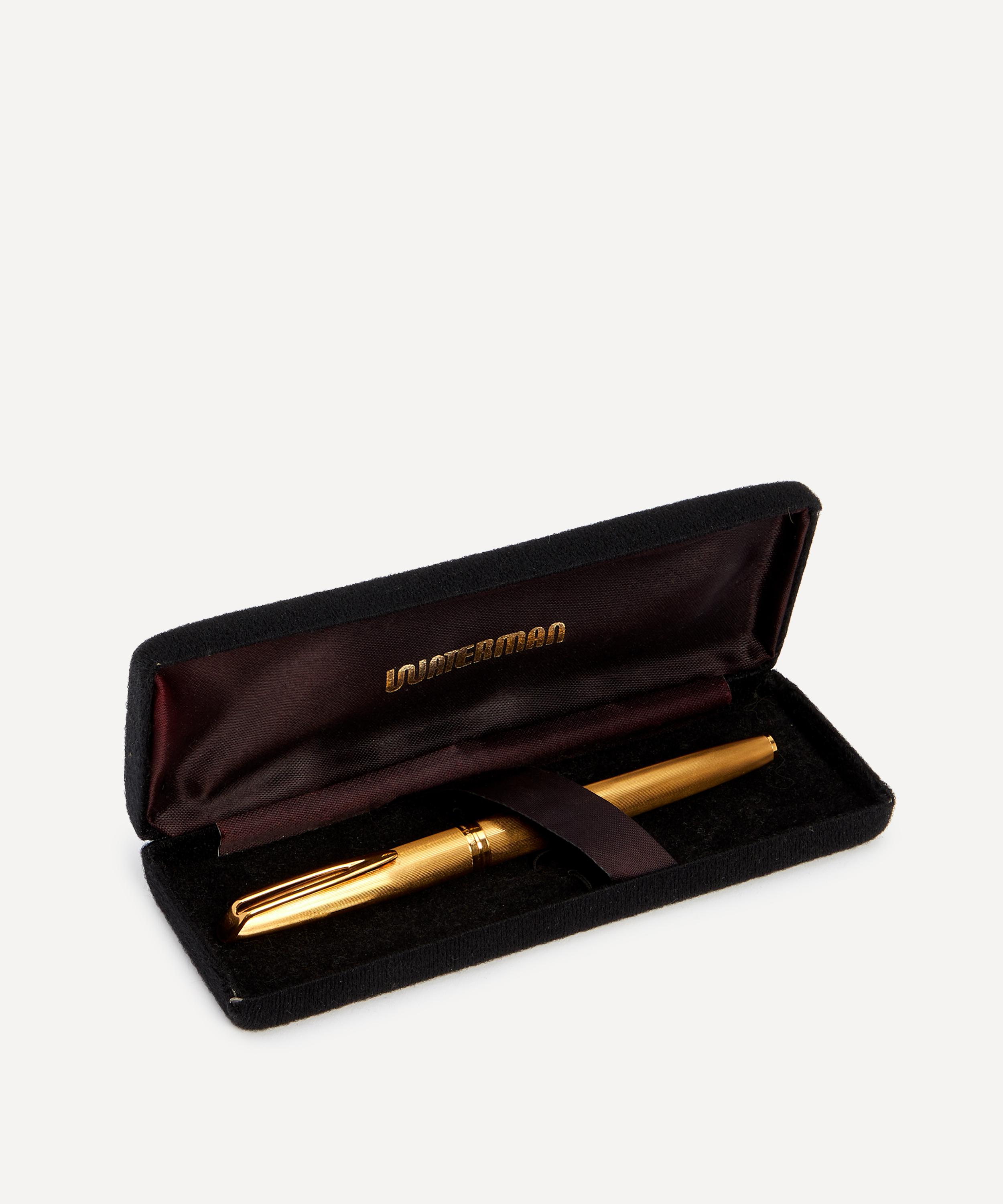 Vintage - Waterman CF Fountain Pen image number 3