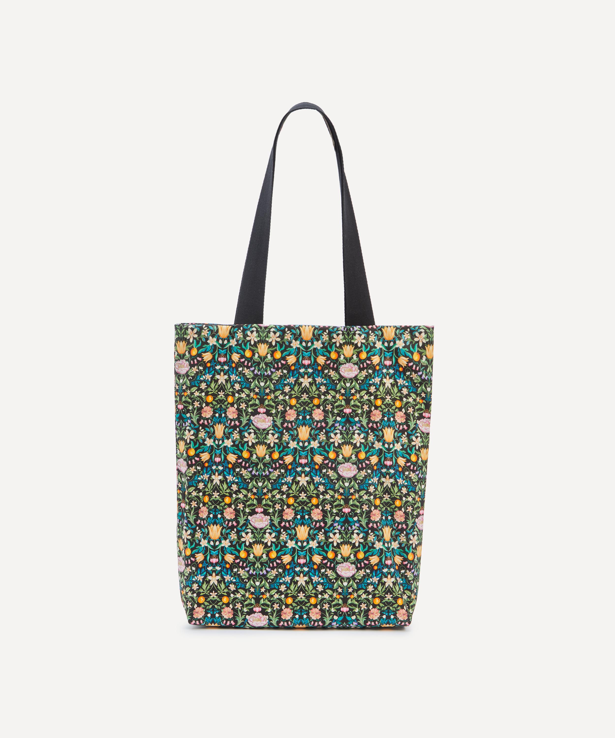 William Morris Gallery - x Gemima London Art of Craft Tote Bag image number 0