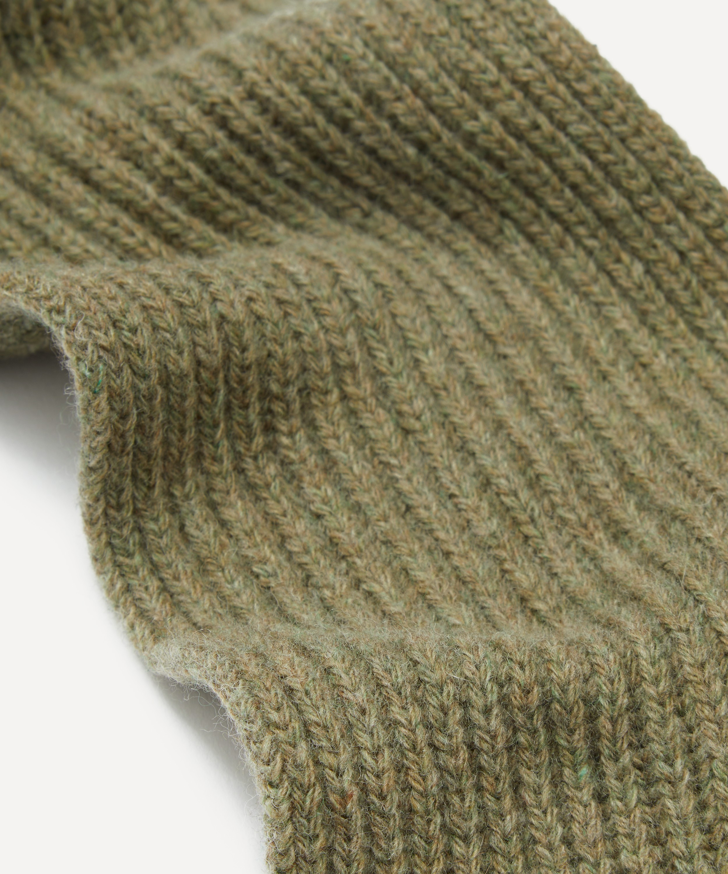 Just Landed - Pure and Sustainable silk from Knitting for Olive