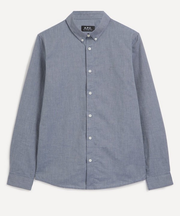 A.P.C. - Greg Shirt image number null