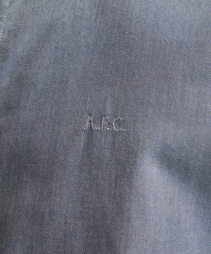 A.P.C. - Greg Shirt image number 4