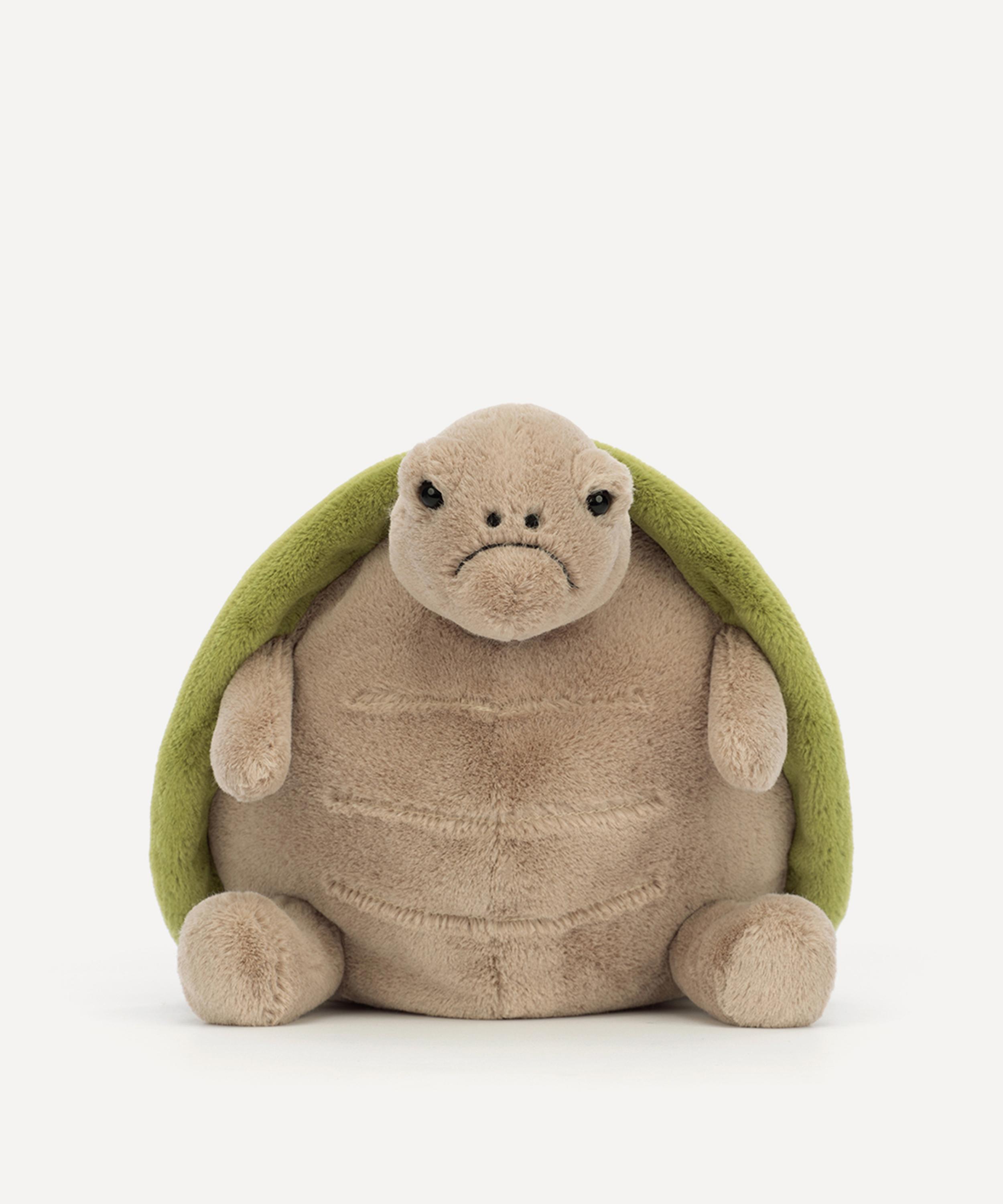 Jellycat - Timmy Turtle image number 0