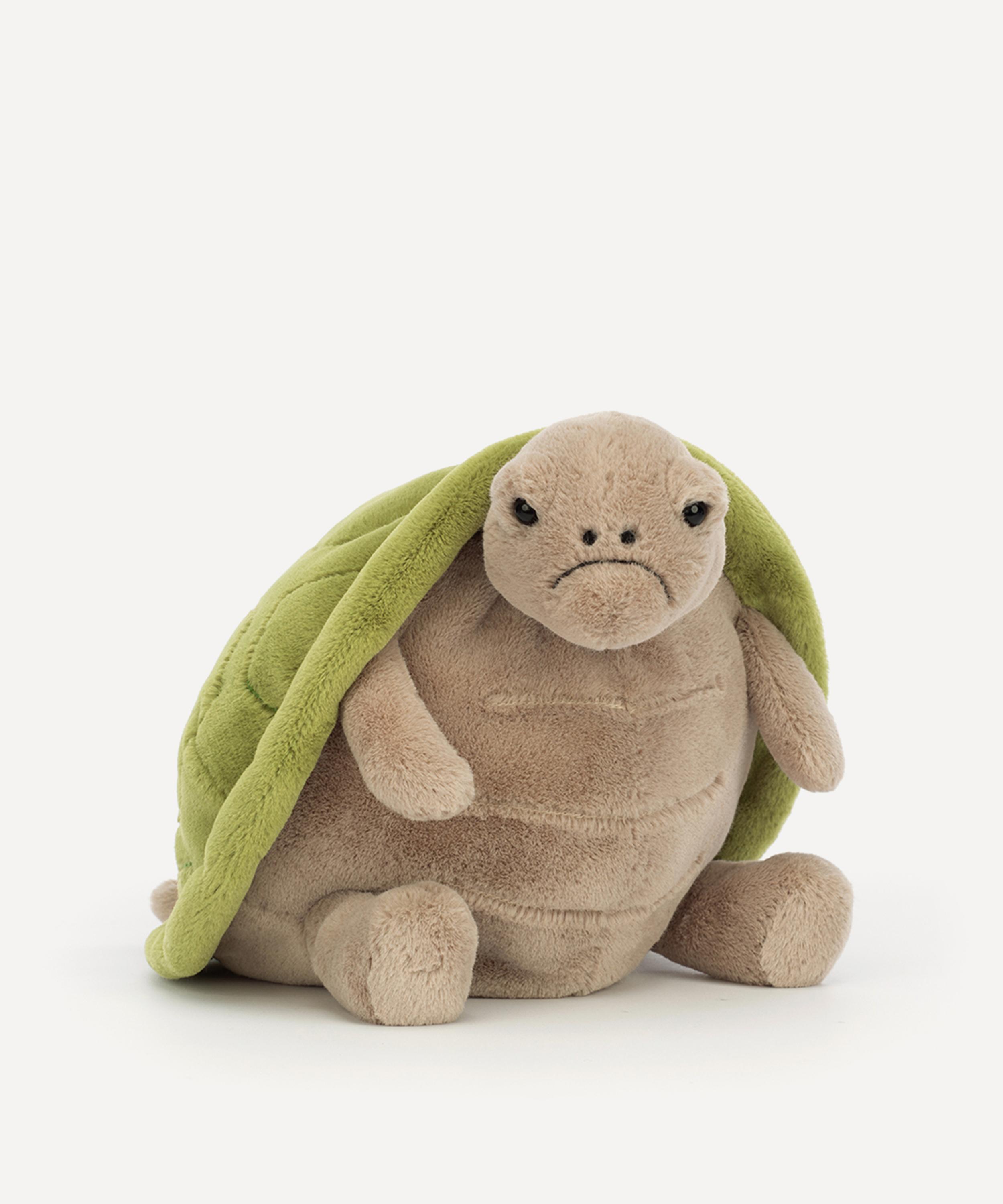 Jellycat - Timmy Turtle image number 1