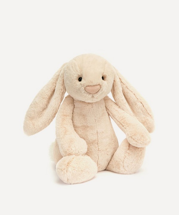 Jellycat - Bashful Luxe Bunny Willow Large Soft Toy