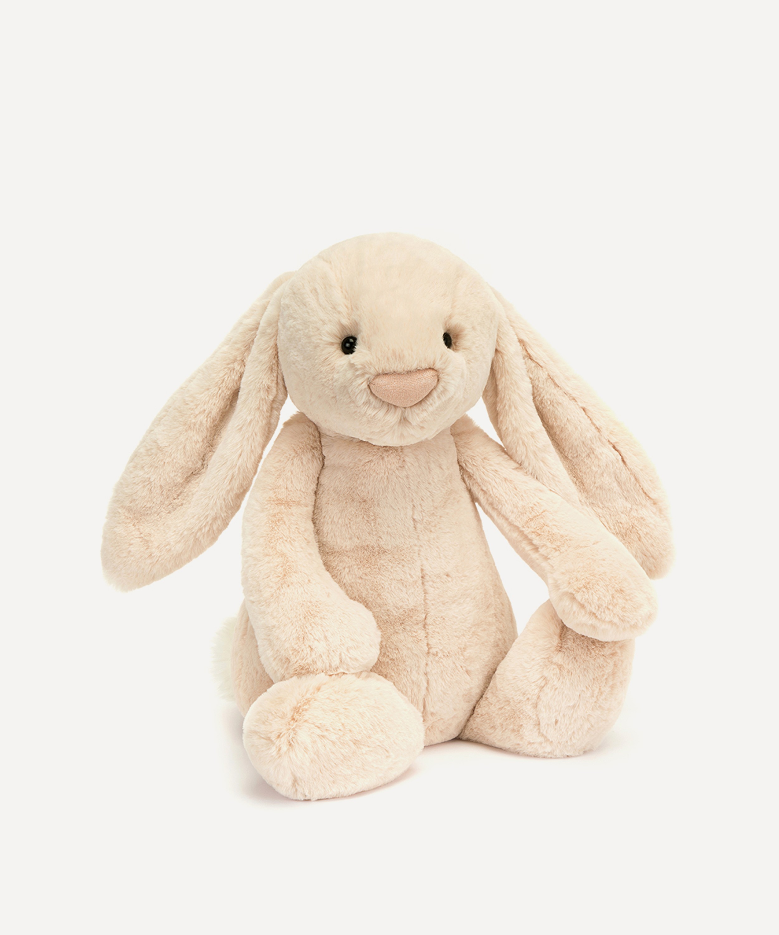 Jellycat - Bashful Luxe Bunny Willow Large Soft Toy image number 0