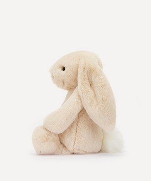 Jellycat - Bashful Luxe Bunny Willow Soft Toy image number 1